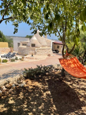 Trullo da Grazia Ostuni